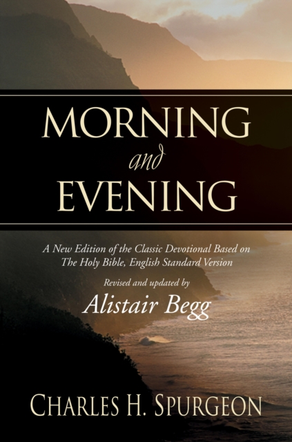 Morning and Evening, EPUB eBook