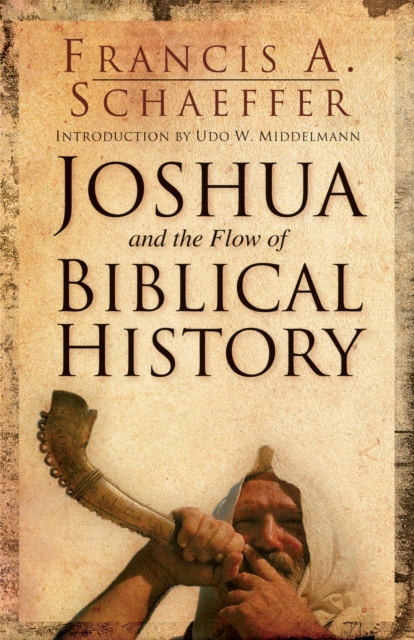 Joshua and the Flow of Biblical History, EPUB eBook