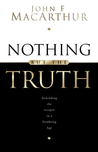 Nothing But the Truth, EPUB eBook