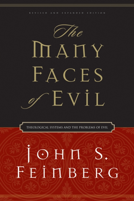 The Many Faces of Evil (Revised and Expanded Edition), EPUB eBook