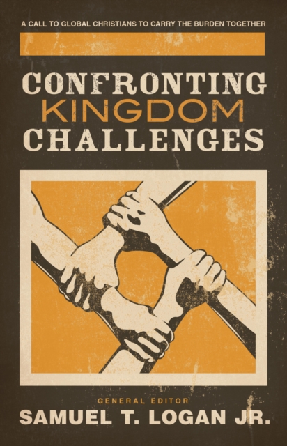 Confronting Kingdom Challenges, EPUB eBook