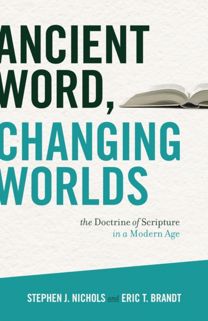 Ancient Word, Changing Worlds, EPUB eBook