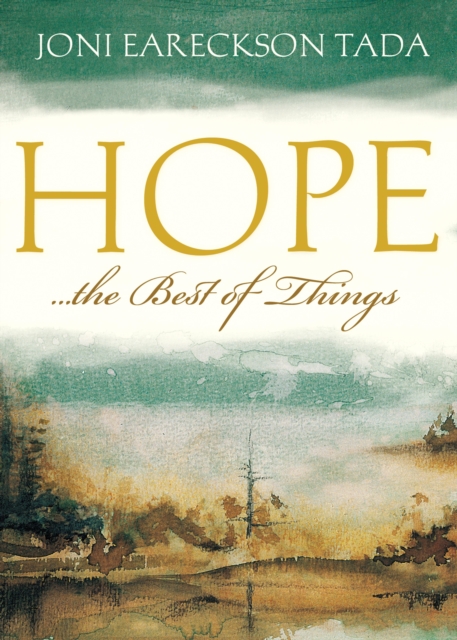 Hope...the Best of Things, EPUB eBook