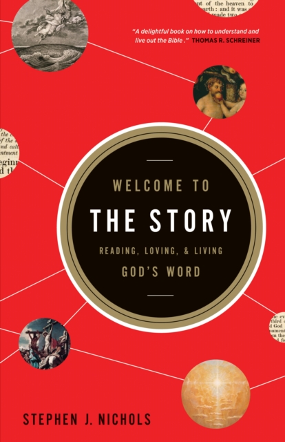 Welcome to the Story, EPUB eBook