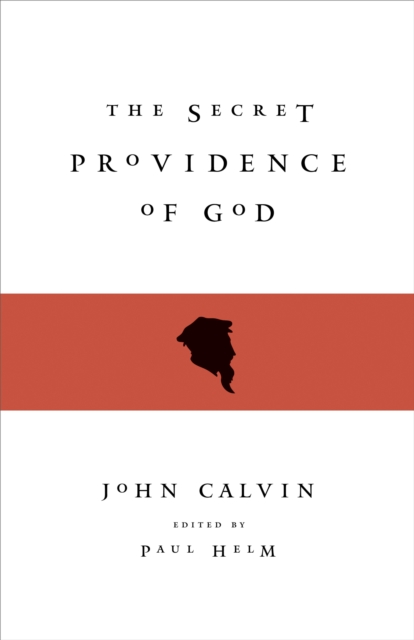 The Secret Providence of God, EPUB eBook
