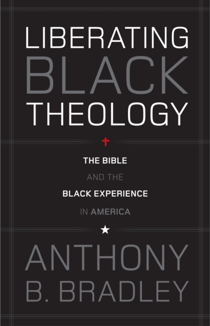 Liberating Black Theology, EPUB eBook