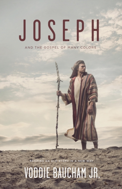 Joseph and the Gospel of Many Colors, EPUB eBook