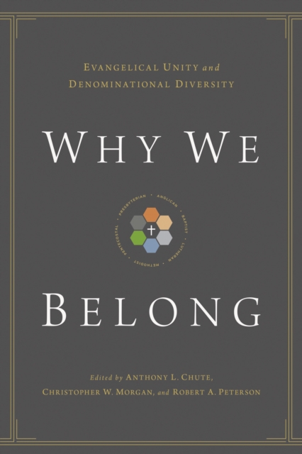 Why We Belong, EPUB eBook