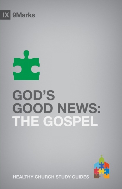God's Good News, EPUB eBook