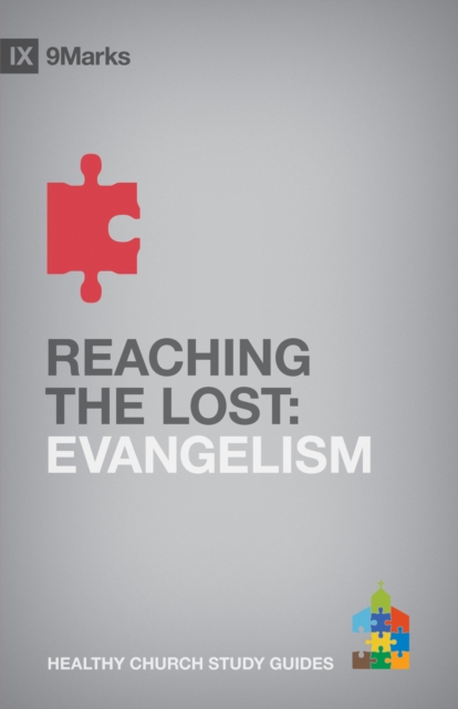 Reaching the Lost, EPUB eBook