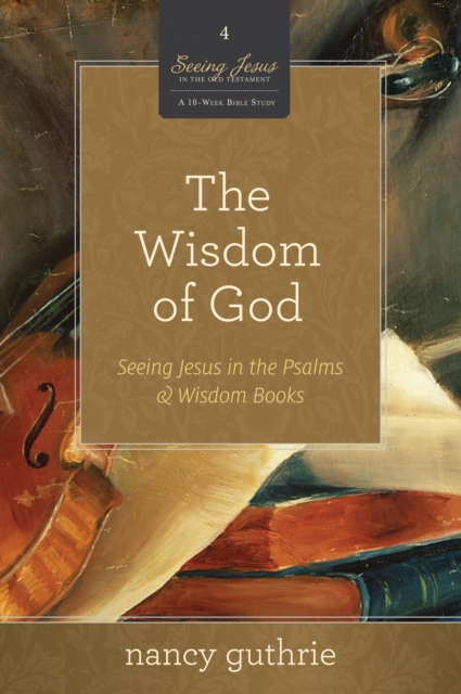 The Wisdom of God, EPUB eBook