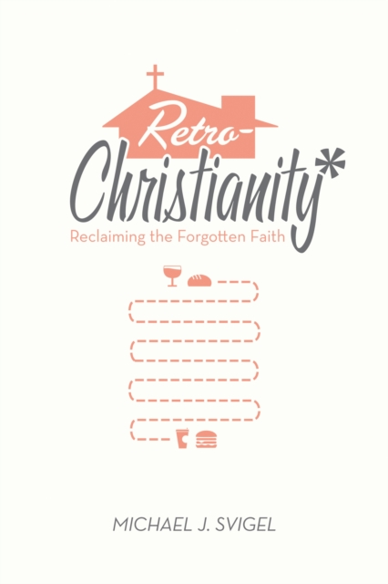 RetroChristianity, EPUB eBook