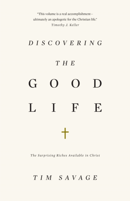 Discovering the Good Life, EPUB eBook