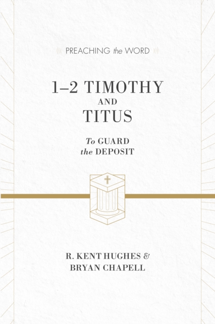 1-2 Timothy and Titus (ESV Edition), EPUB eBook