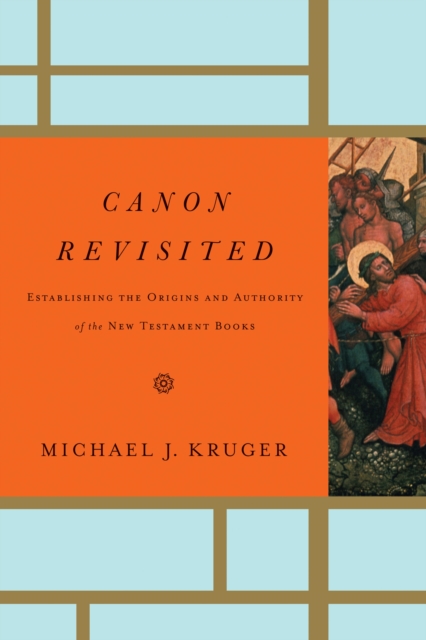 Canon Revisited, EPUB eBook