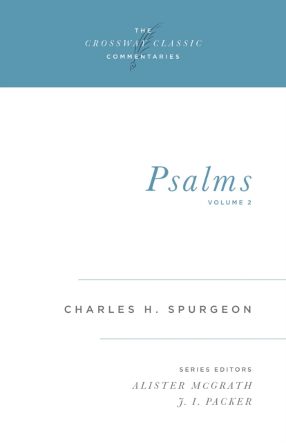 Psalms (Vol. 2), EPUB eBook
