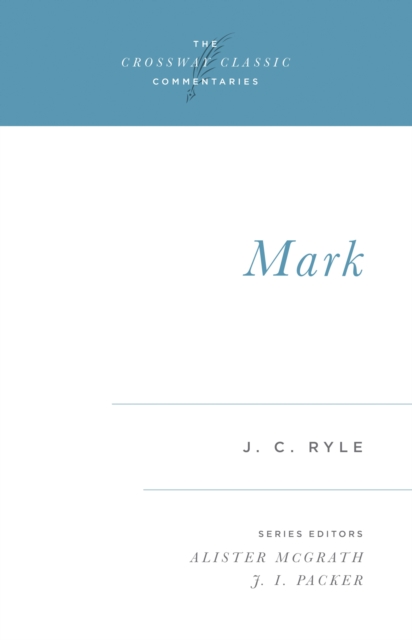 Mark (Expository Thoughts on the Gospels), EPUB eBook
