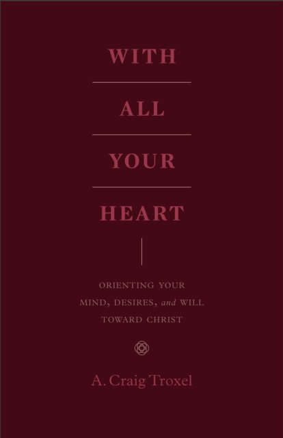 With All Your Heart, EPUB eBook