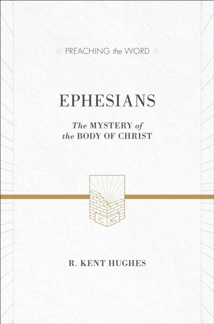 Ephesians (ESV Edition), EPUB eBook
