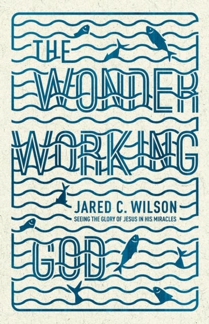 The Wonder-Working God, EPUB eBook