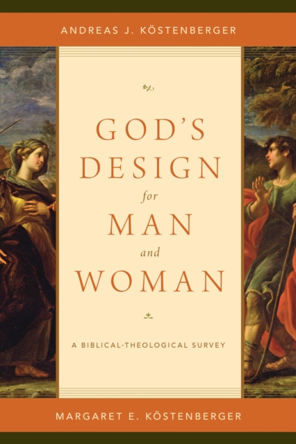 God's Design for Man and Woman, EPUB eBook