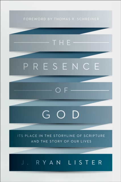 The Presence of God, EPUB eBook