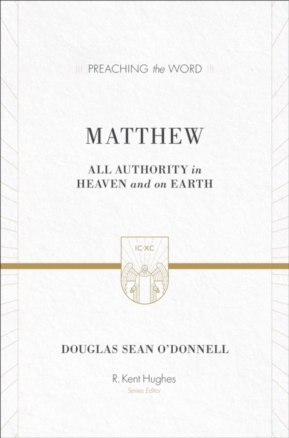 Matthew, EPUB eBook