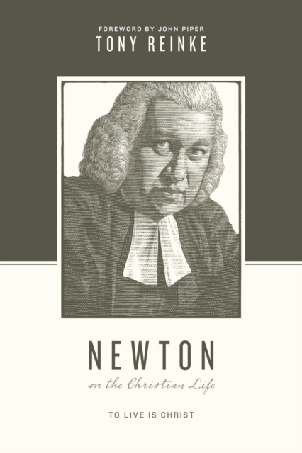 Newton on the Christian Life, EPUB eBook