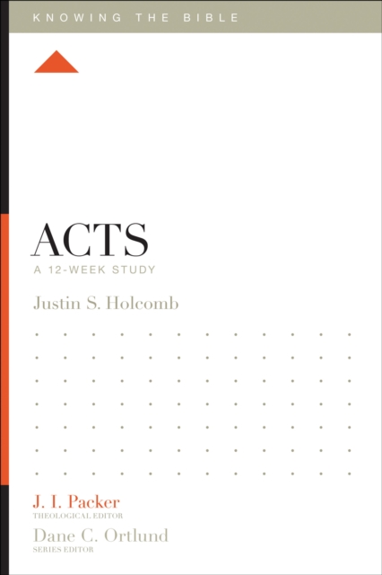 Acts, EPUB eBook