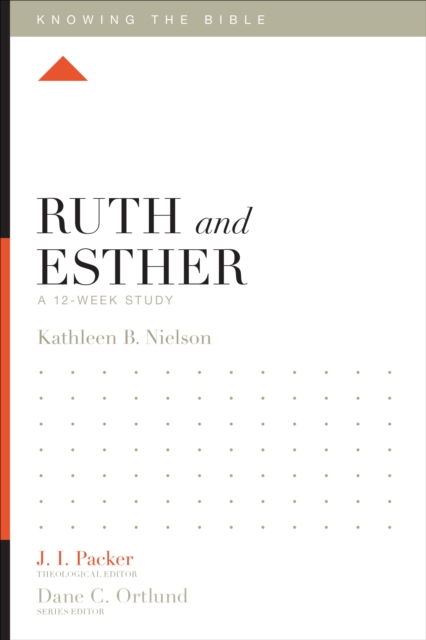 Ruth and Esther, EPUB eBook