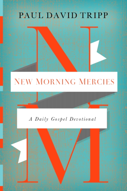 New Morning Mercies, EPUB eBook