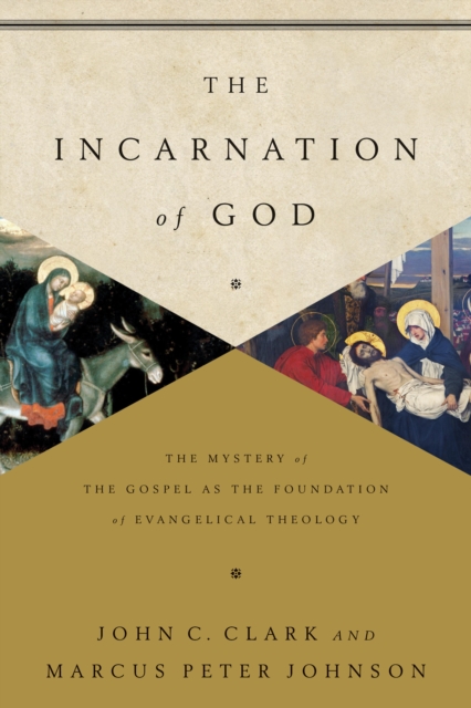 The Incarnation of God, EPUB eBook