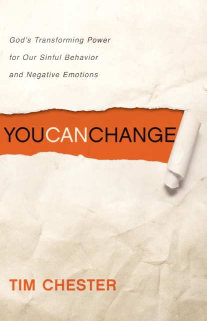 You Can Change, EPUB eBook