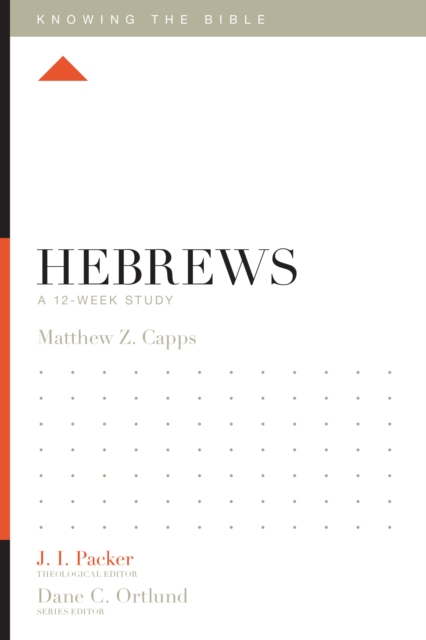 Hebrews, EPUB eBook
