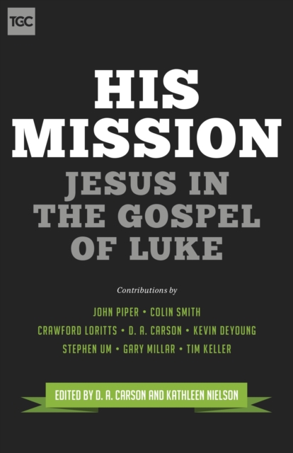 His Mission, EPUB eBook