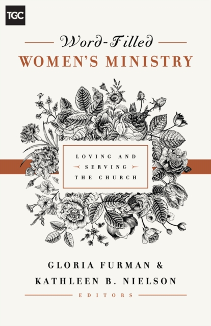 Word-Filled Women's Ministry, EPUB eBook