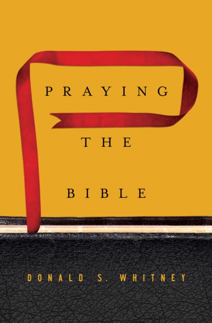 Praying the Bible, EPUB eBook