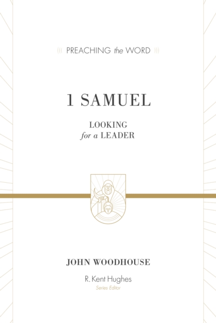 1 Samuel (Redesign), EPUB eBook