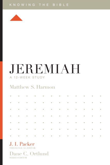 Jeremiah, EPUB eBook