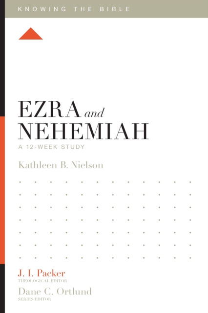 Ezra and Nehemiah, EPUB eBook