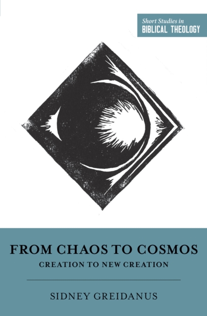 From Chaos to Cosmos, EPUB eBook