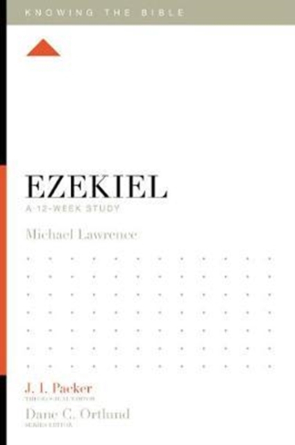 Ezekiel : A 12-Week Study, Paperback / softback Book