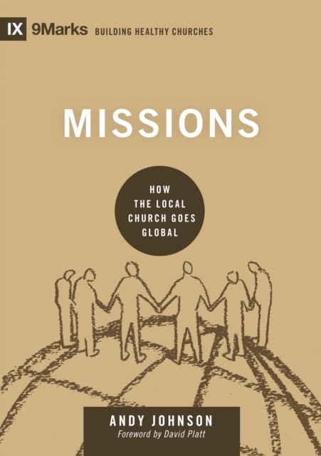 Missions, EPUB eBook