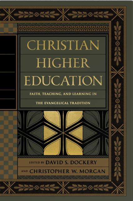 Christian Higher Education, EPUB eBook