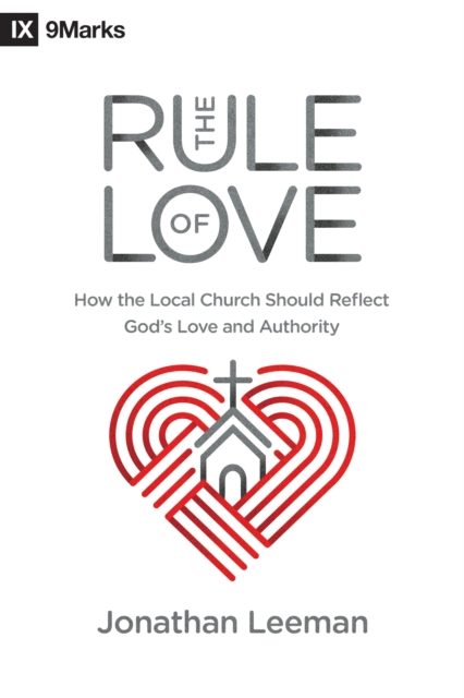 The Rule of Love, EPUB eBook