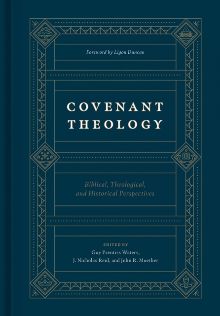 Covenant Theology, EPUB eBook