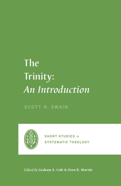 The Trinity, EPUB eBook