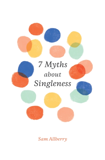 7 Myths about Singleness, EPUB eBook