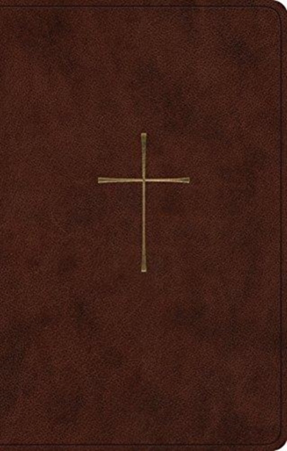 ESV PREMIUM GIFT BIBLE, Paperback Book