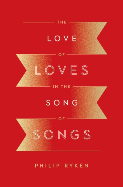 The Love of Loves in the Song of Songs, EPUB eBook